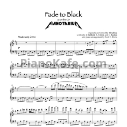 Ноты Scott D. Davis - Solo piano (Книга нот)