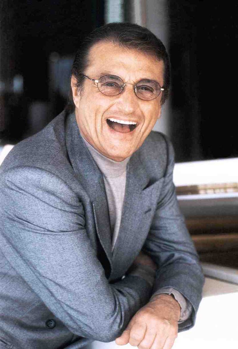 Тони Ренис — PianoKafe.com