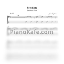 Ноты Jonathan Elias - See more - предпросмотр