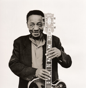 Bobby Hebb — PianoKafe.com