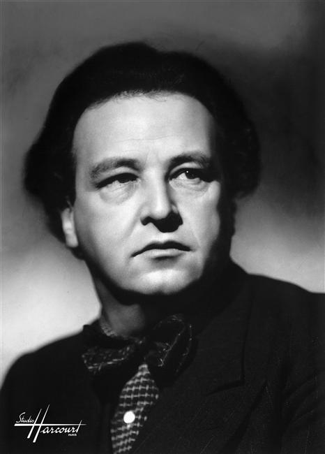 Arthur Honegger — PianoKafe.com