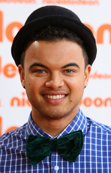 Guy Sebastian — PianoKafe.com