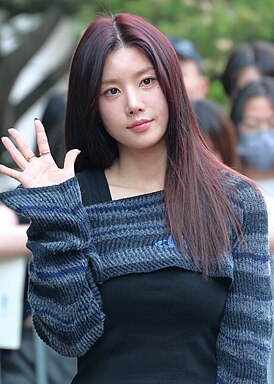 Kwon Eun-bi — PianoKafe.com