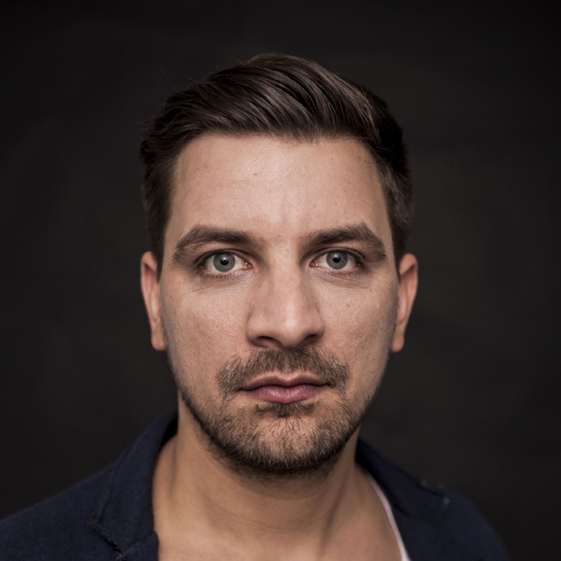 David Pfeffer — PianoKafe.com