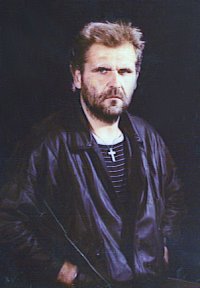 Юрий Акимов — PianoKafe.com