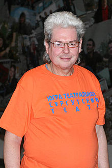 Юрий Прялкин — PianoKafe.com