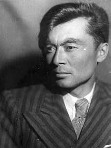 Куддус Кужамьяров — PianoKafe.com