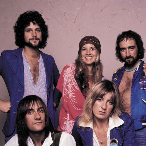 Fleetwood Mac — PianoKafe.com