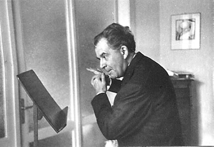 Andre Jolivet — PianoKafe.com