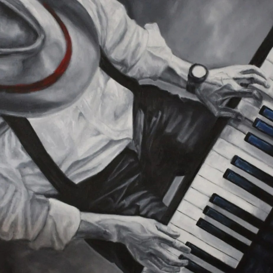 Alex Page — PianoKafe.com