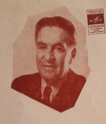 Борис Долинский — PianoKafe.com