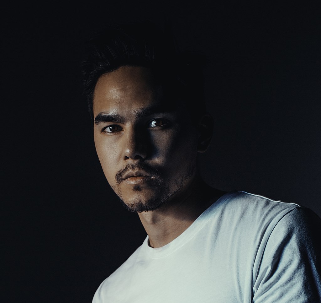 Tyler Shaw — PianoKafe.com