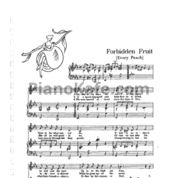 Ноты Noel Coward - The noel coward songbook