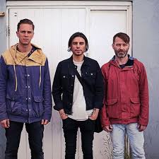 Low Roar — PianoKafe.com