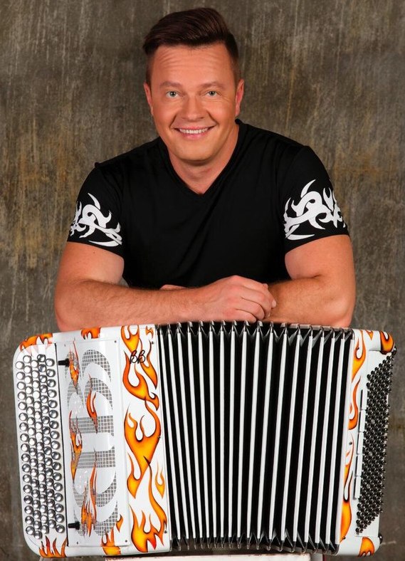 Сергей Войтенко — PianoKafe.com