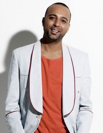 Arash — PianoKafe.com