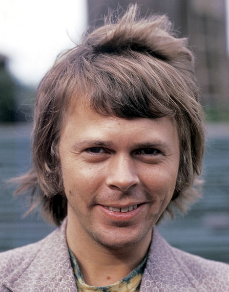 Björn Ulvaeus — PianoKafe.com