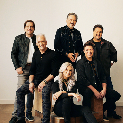 Diamond Rio — PianoKafe.com