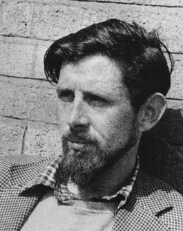 Ewan MacColl — PianoKafe.com