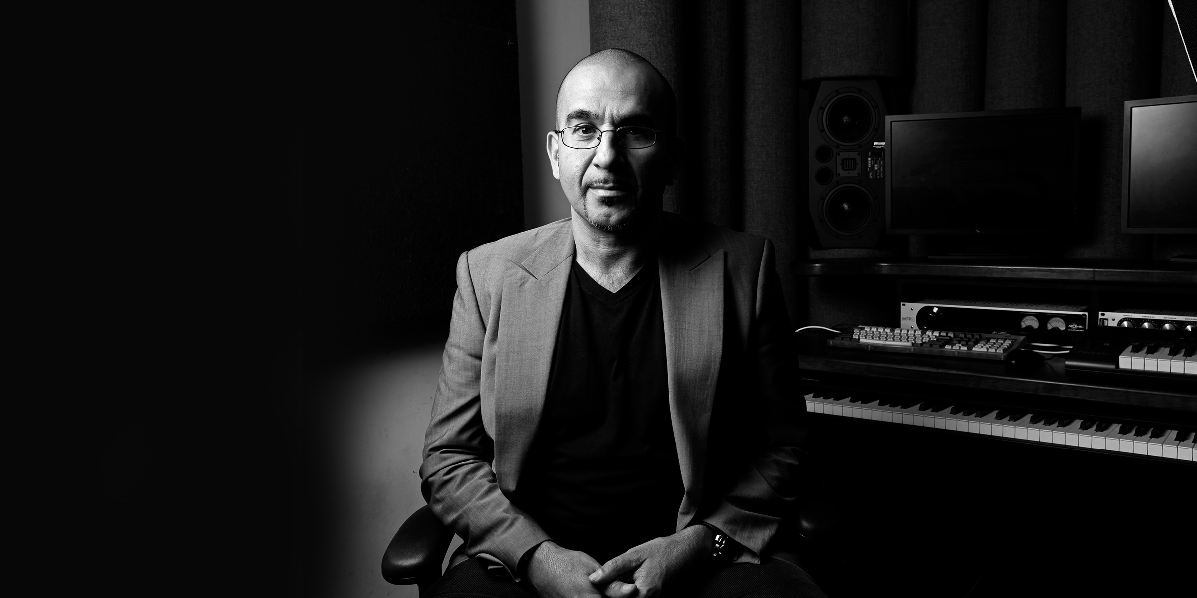 Gio Galanti — PianoKafe.com