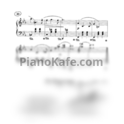 Ноты Татьяна Шалгинова - Парусник - предпросмотр