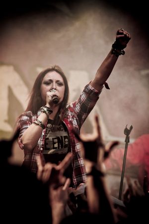 Louna — PianoKafe.com