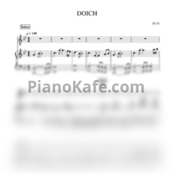 Ноты Hi-Fi - Doich