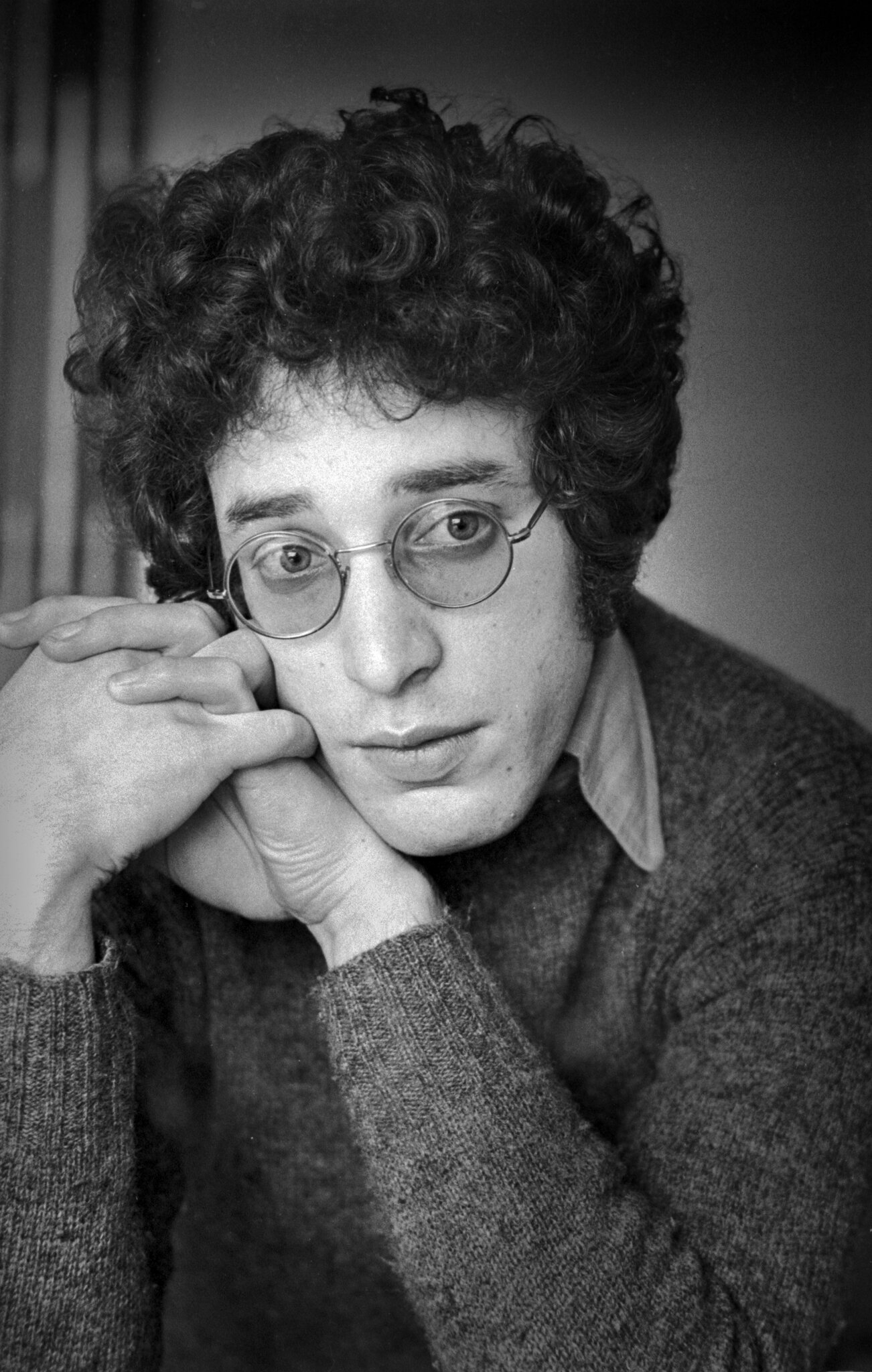 Keith Reid — PianoKafe.com