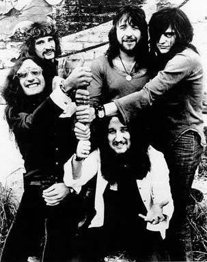 Uriah Heep — PianoKafe.com