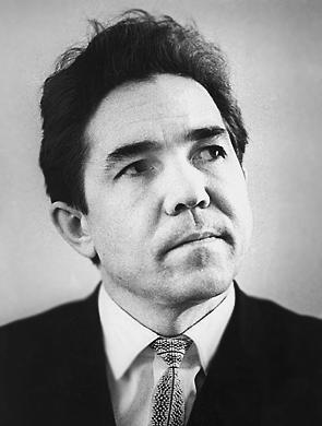 Михаил Алексеев — PianoKafe.com