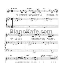 Ноты Jevetta Steele - Calling you