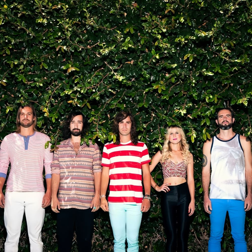 Youngblood Hawke — PianoKafe.com