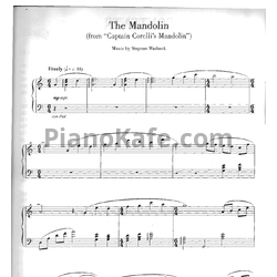 Ноты Great piano solo (Книга нот) - предпросмотр