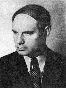 Роман Леденёв — PianoKafe.com