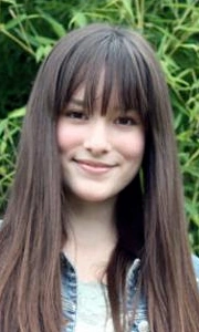 Aika Sekiyama — PianoKafe.com