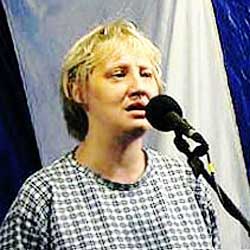 Нина Вотинцева