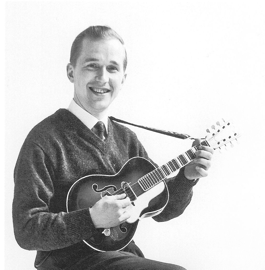 Рауно Лехтинен — PianoKafe.com