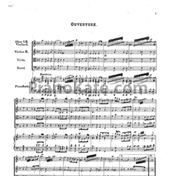 Ноты Георг Гендель - Оратория "Триумф Времени и Правды" (HWV 71) - предпросмотр