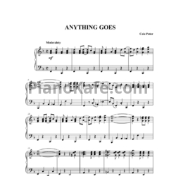 Ноты John Williams - Indiana Jones and the temple of doom (Книга нот) - предпросмотр