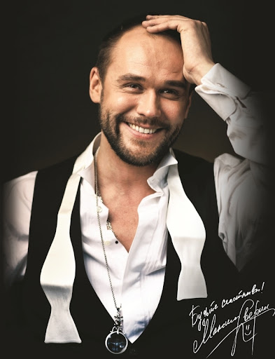 Максим Аверин — PianoKafe.com