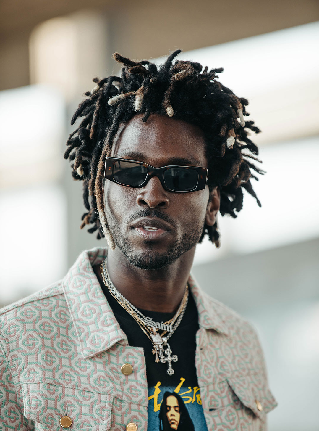 Saint Jhn — PianoKafe.com