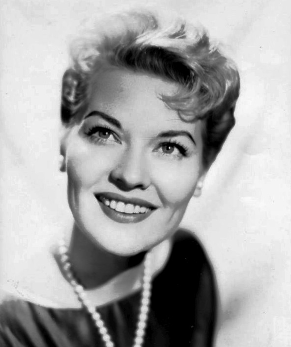 Patti Page — PianoKafe.com