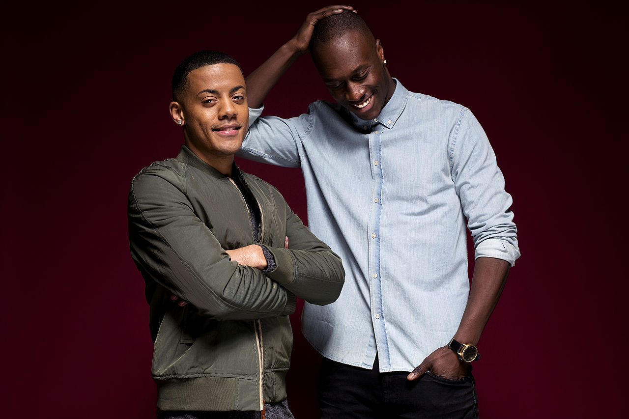 Nico & Vinz — PianoKafe.com