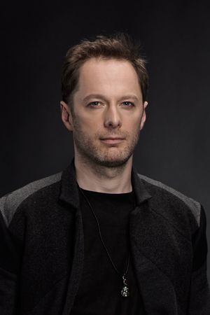 Александр Маев — PianoKafe.com