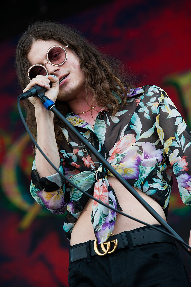 BØRNS — PianoKafe.com