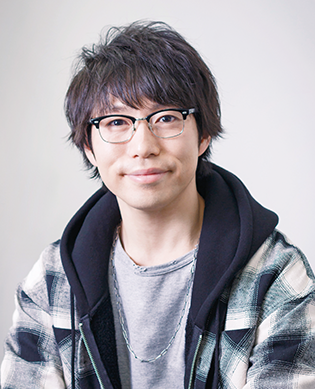 Yu Takahashi — PianoKafe.com