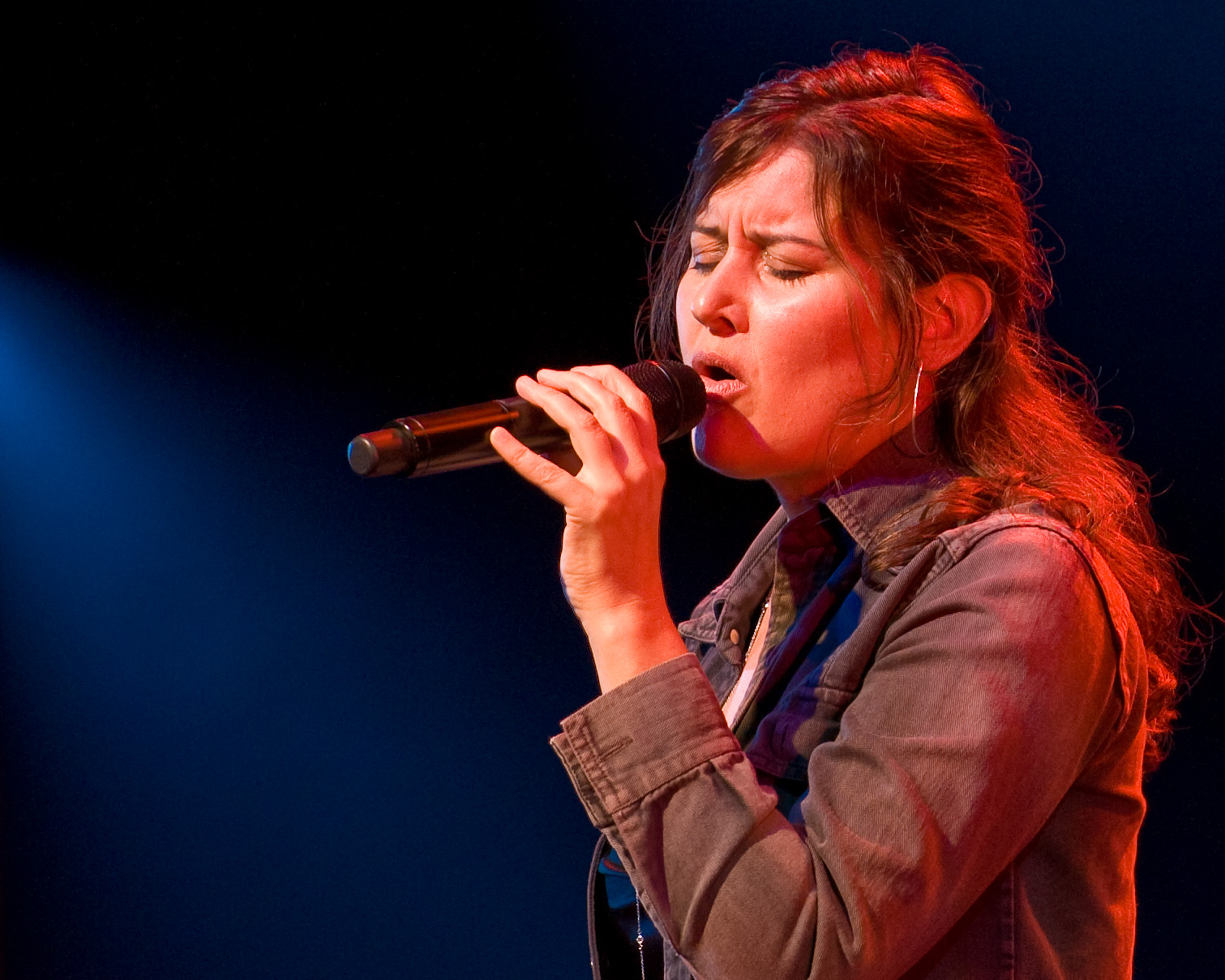 Paula Cole — PianoKafe.com