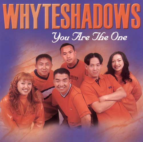 Whyte Shadow — PianoKafe.com