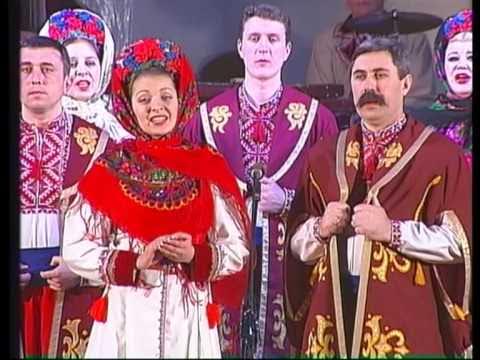 Українська коляда — PianoKafe.com