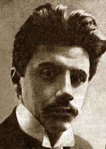 Александр Юрасовский — PianoKafe.com